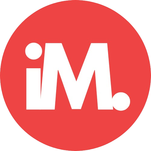ImageMe logo